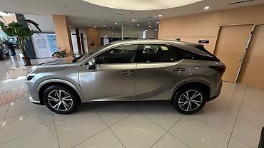 Lexus: Lexus RX: 2025 г., 2 л, Автомат, Бензин, Кроссовер — 9
