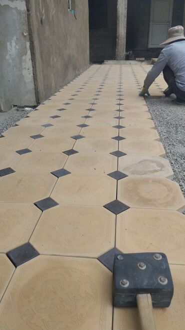 Евробрусчатка: Прессованные брусчатки отличного качества! прессованная брусчатка — 11