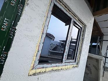 Пластиковые окна на заказ: Панорамные и стандартные ПВХ-окна/витражи под ключ - Изготовление и — 5