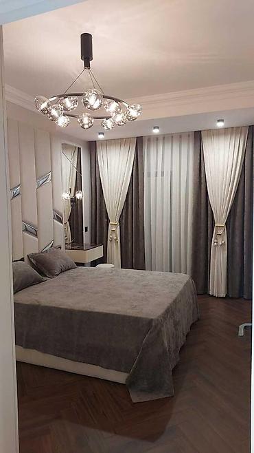 studio mənzil: 3 otaqlı, Yeni tikili, m. Azadlıq Prospekti, 72 kv. m — 3
