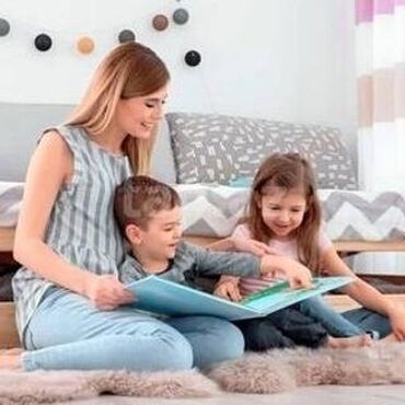 uwaq nennisi: Uşaq Baxıcısı Xidməti – Xırdalan şəhərində Mən, Günel xanım, 35 yaşım