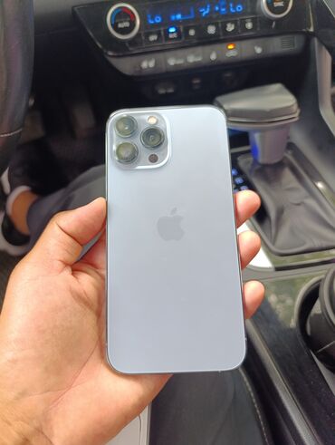 купить наушники самсунг: IPhone 13 Pro, Sierra Blue