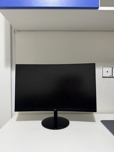 ноутбук apple: 2E H2419B, 60hz, HD, 24-inch, ideal veziyetde, HDMI provod