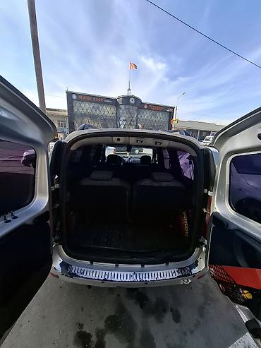 ВАЗ (ЛАДА): ВАЗ (ЛАДА) Largus: 2014 г., Универсал — 6