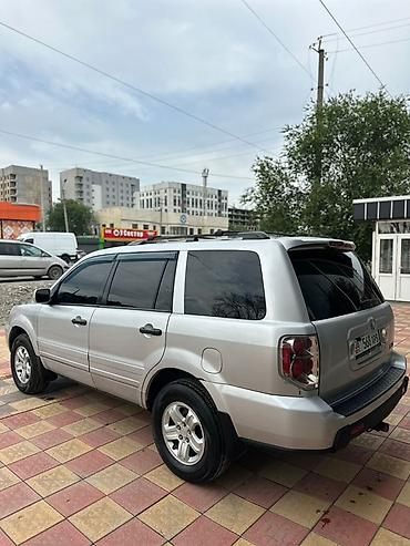 хонда пилот 2008 цена: Honda Pilot: 2006 г., 3.5 л, Автомат, Газ, Кроссовер — 3