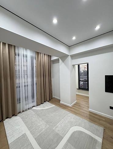 home: 1 комната, 39 м², Нижний Джал (Джал-23) 3 этаж, Дизайнерский ремонт — 9