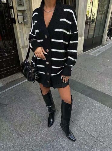 Džemperi, kardigani: Univerzalna velicina 3500 dinara — 10