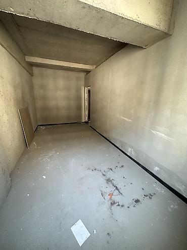 квартира одно комнаты: 1 комната, 35 м², Асанбай мкр Элитка, 5 этаж, ПСО (под самоотделку) — 9