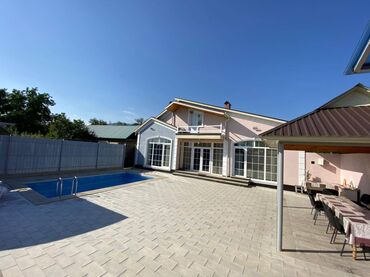 Günlük kirayə evlər: 120 kv. m, 5 otaqlı, Kombi, Qaz, Su -da lalafo.az — 8 Günlük kirayə evlər: 120 kv. m, 5 otaqlı, Kombi, Qaz, Su — 8