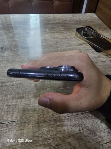 Huawei: Huawei Pura 70 Pro, 512 ГБ, цвет - Черный, 2 SIM — 8