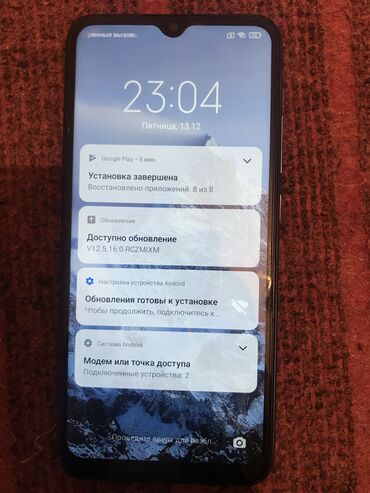 телефон 10а: Redmi, Redmi 10A, 64 ГБ, цвет - Серый, 2 SIM