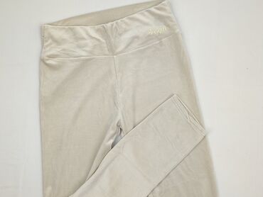 legginsy paulo connerti: Legginsy Eleganckie damskie, rozmiar S