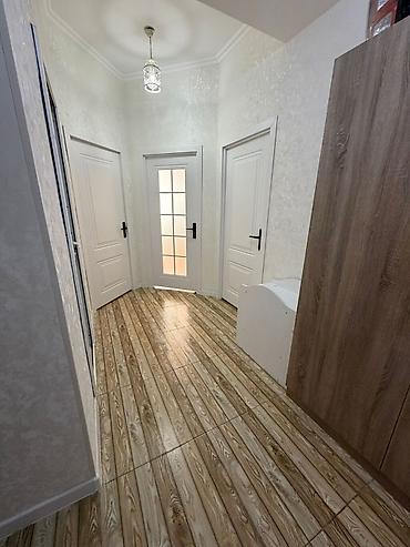 Mənzillər: Ehmedlide neapol dariresine yaxin mirana luxury in arxasindaki binada — 5