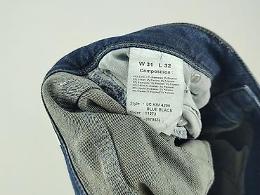cooper: Lee Cooper, Jeansy damskie, rozmiar L — 5