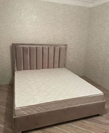 Çarpayılar: Yeni, İkinəfərlik çarpayı, Bazasız, Matras ilə, Siyirməsiz — 27