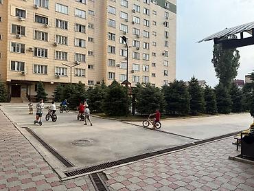 2 room apartment: 2 комнаты, 53 м², Элитка, 3 этаж, Косметический ремонт — 7