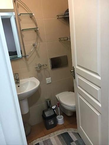 даром каракол: 1 комната, 3 м², Сталинка, 3 этаж, Свежий ремонт — 6
