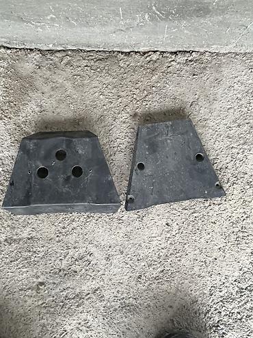 Мотозапчасти и аксессуары: Пластик BWS, Б/у, Самовывоз, Платная доставка — 4