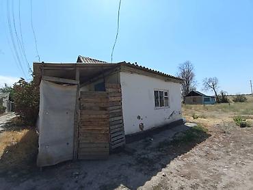 Продажа дачи: ПРОДАЕТСЯ ДОМ-УЧАСТОК АДРЕС :СОКУЛУК СЕЛО КЫЗЫЛ ТУУ ПРОДОЛЖЕНИЕ — 4