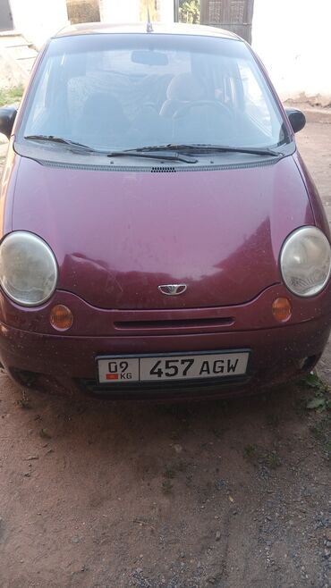 фары опель вектра б: Daewoo Matiz: 2008 г., 0.8 л, Механика, Бензин, Хэтчбэк