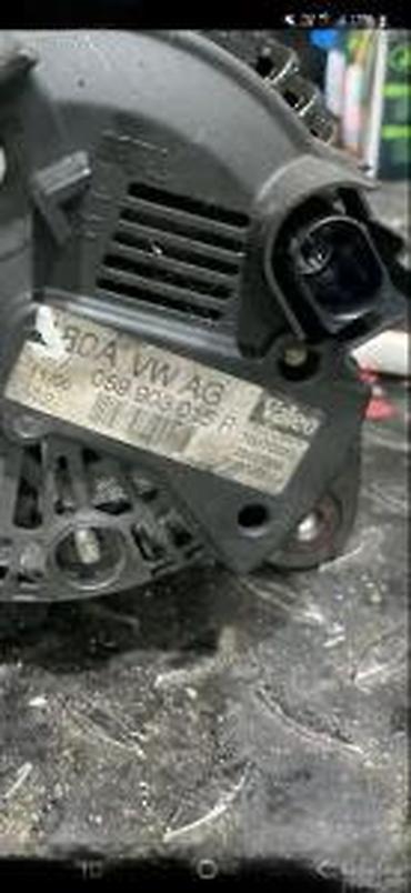 elm327 interface: AUDI A6 3.0TDI ALTERNATOR R | audi delovi ALTINA ZEMUN 06******** — 3
