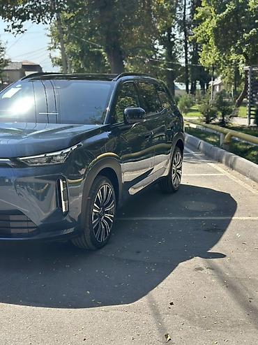 только продажа: Продаю: (GAC Aion) — i60 В Максимальном комплектации : MAX 3. в одном — 6