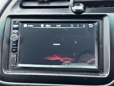 Honda: Honda Torneo: 2000 г., 2 л, Автомат, Бензин, Седан — 15