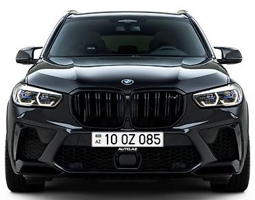 changan kreditle: AZ dövlət nömrə nişanı kombinasiyası: 10 OZ 085 - Seriya: 10 OZ - — 3