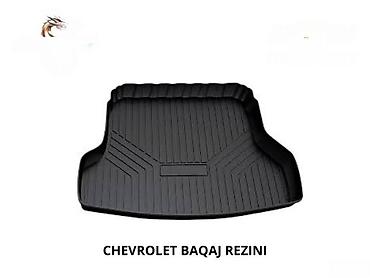 qapı paneli: Chevrolet modelləri üçün kuza və ehtiyat hissələrinin satışı ✔ Tək — 1