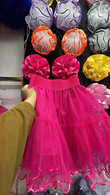 Платья: Детское платье, Новый — 6