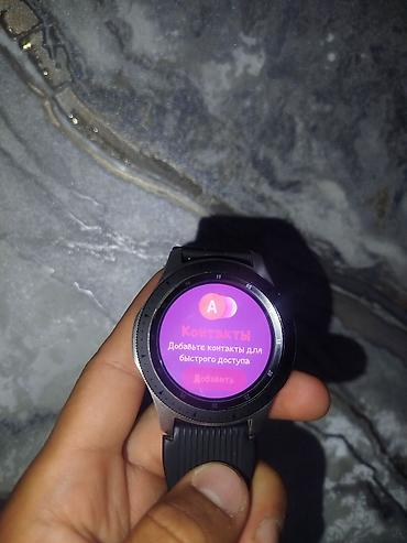 кофемашина ремонт: Смарт-часы Samsung Galaxy Watch (версии с безелем и круглым — 2