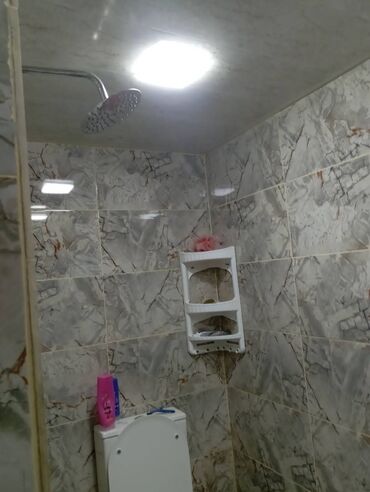 Uzunmüddətli kirayə evlər: 40 kv. m, 2 otaqlı, Kombi, Qaz, İşıq — 3