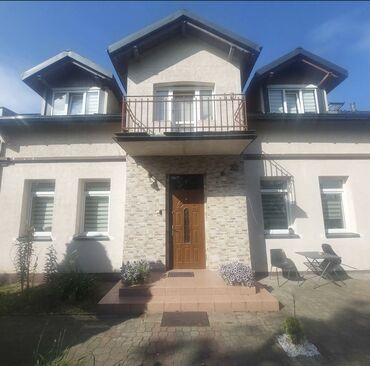 сдаю дом под гостиницу: 120 кв. м, 4 бөлмө, Жылуу пол, Евроремонт, Бассейн