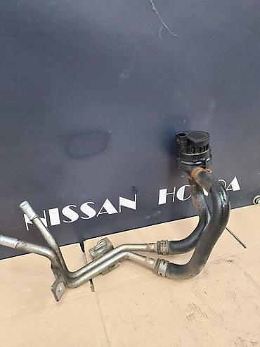 ELEKTRO VODENA PUMPA ZA NISSAN X-TRAIL, QASHQAI + 2 OD 2007. DO 2013
