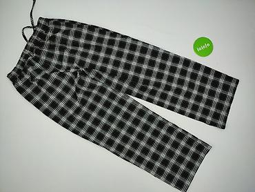 mcqueen bershka: Bershka, Spodnie materiałowe damskie, rozmiar S — 3