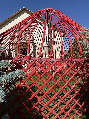 Аренда юрт: А юрта юрта юрта юрта юрта с полом аренда боз уй ижарага боз уй — 2