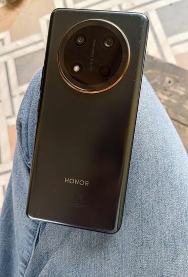 мфу xerox: Honor X9, Колдонулган, 256 ГБ, 2 SIM