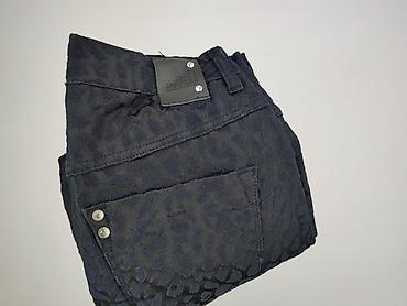 errisic jeans: Jeansy damskie, rozmiar S — 4