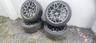 Disk təkərlər: Yeni Disk təkər BMW R 19, 5 Boltlu