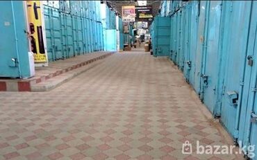недвижимость в городе кант: Продаю Торговый контейнер