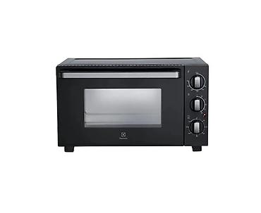 Elektrik sobaları: Məhsul №: 5297 Məhsulun adı: Elektrikli soba ELECTROLUX ESO930 30L — 4