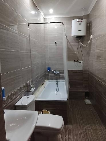 Посуточная аренда квартир: 1 комната, Бронь, Бытовая техника, Домофон — 10