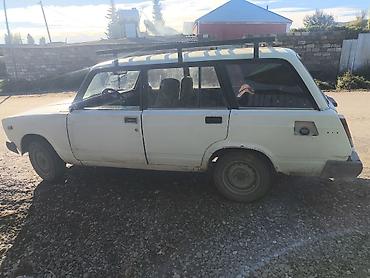 chevrolet volt salon: VAZ (LADA) 2104: 1.5 l | 1999 il 10291 km Universal — 1