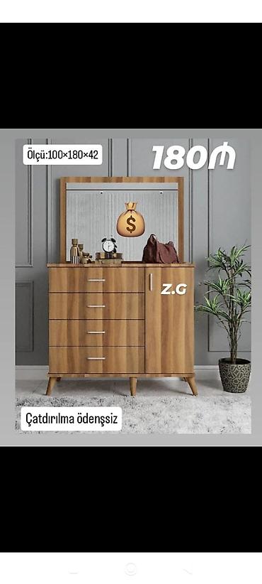 Komodlar: Yeni — 1