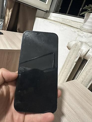 Apple iPhone: IPhone 13, 128 ГБ, Midnight, 85 % — 5