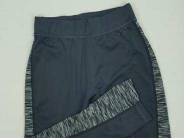 tipsy: Tesco, Legginsy Sportowe damskie, rozmiar M — 1
