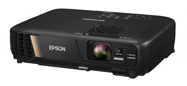 Proyektorlar: Stasionar Proyektor Epson — 15