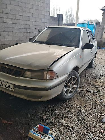 Volkswagen: Volkswagen Golf: 1993 г. at lalafo.kg — 3 Volkswagen: Volkswagen Golf: 1993 г. — 3