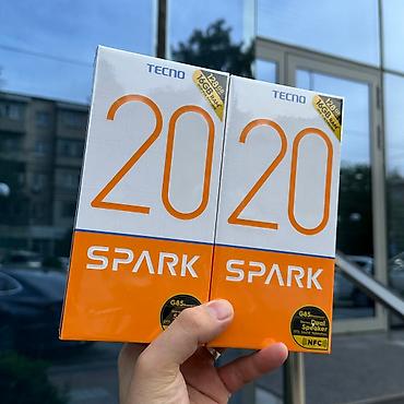 Tecno: Tecno Camon 30, Новый, 2 SIM — 25