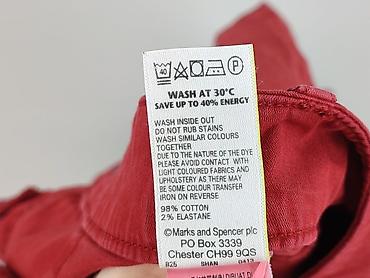 clothes miss: M&S Collection, Spodnie materiałowe damskie, rozmiar S — 5